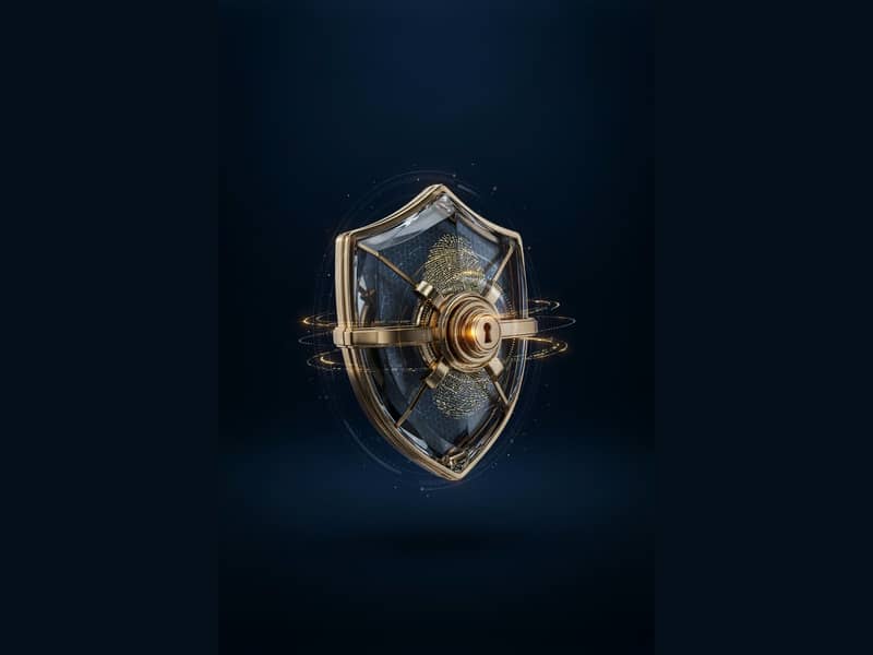 Bank-grade security