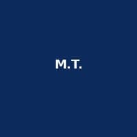 Marcus T.